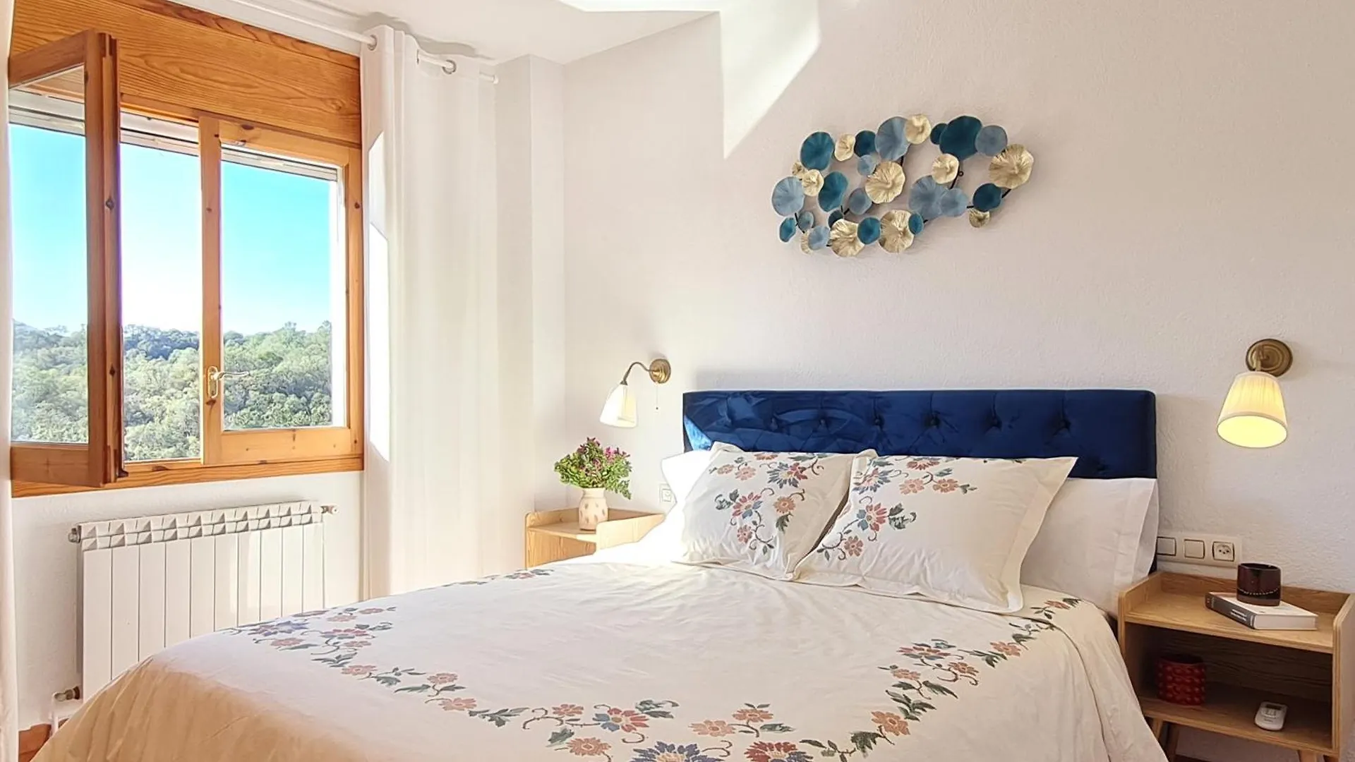 Villa Arbucies With Private Pool Lloret de Mar