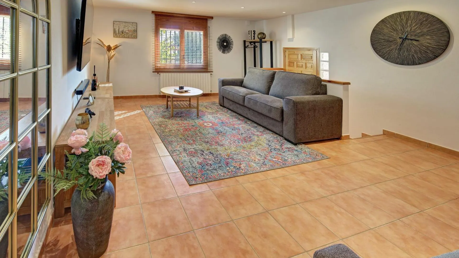 Villa Arbucies With Private Pool Lloret de Mar Spanien