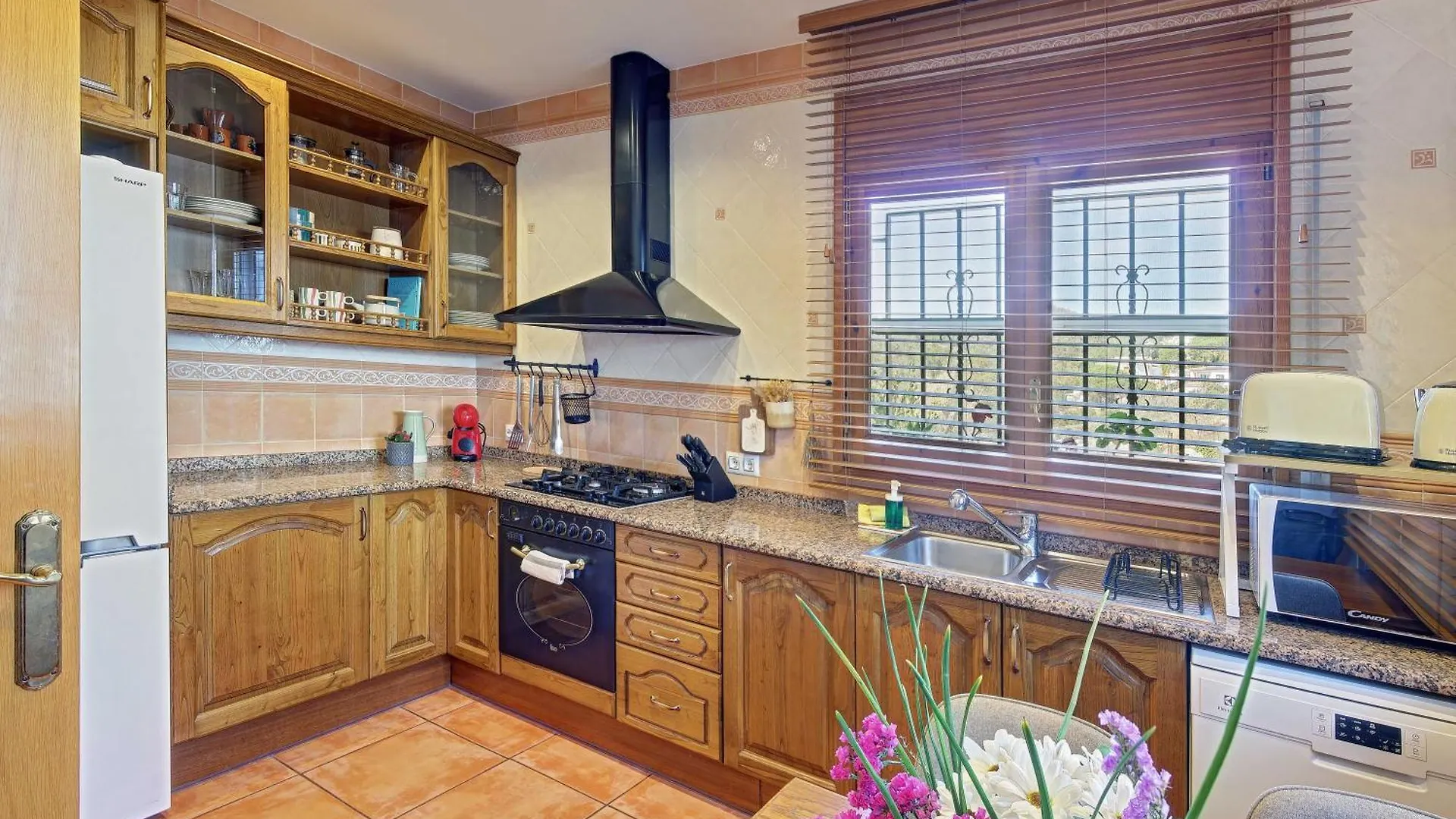 Villa Arbucies With Private Pool Lloret de Mar 0*,  Spanien