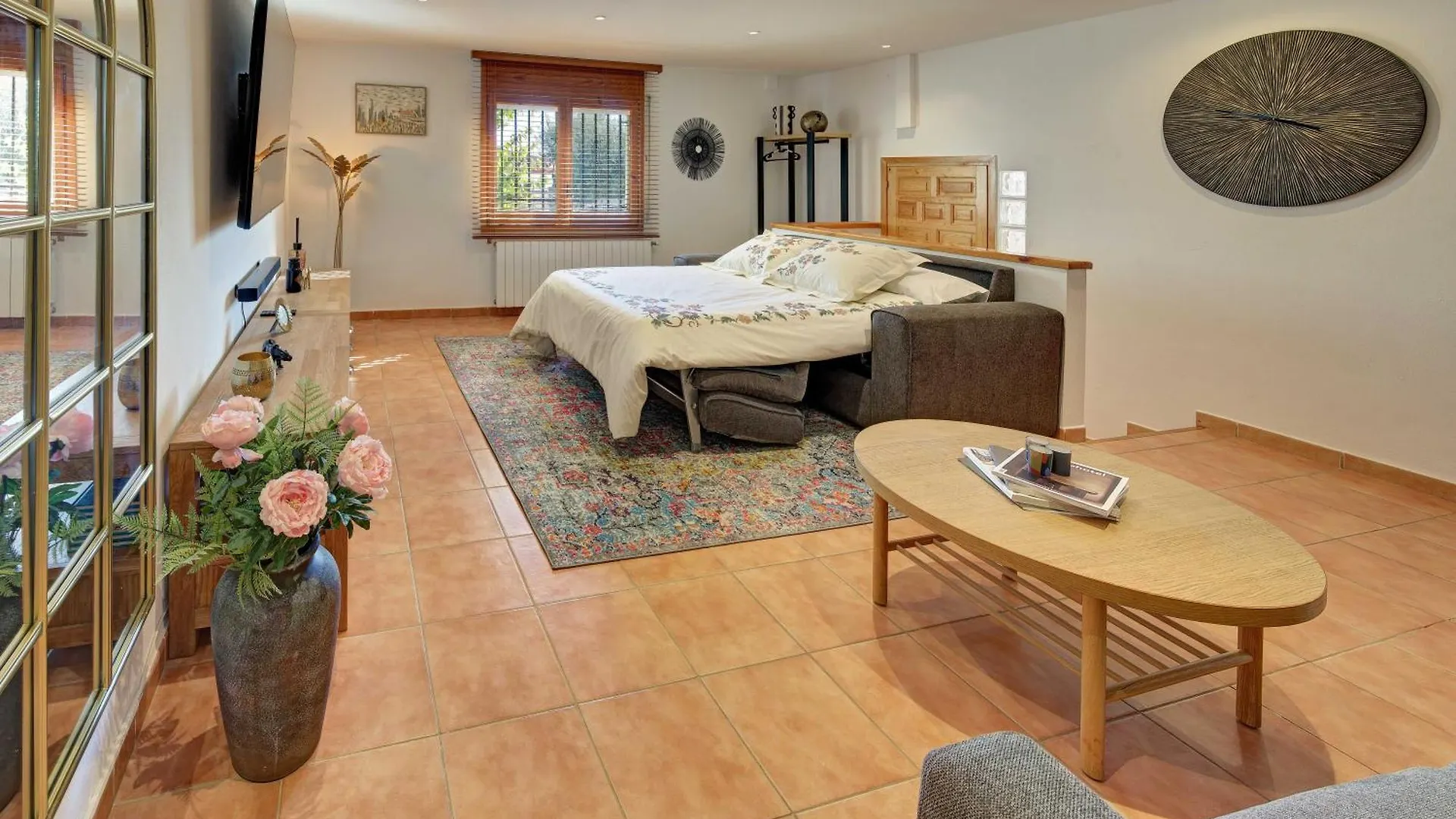 Villa Arbucies With Private Pool Lloret de Mar
