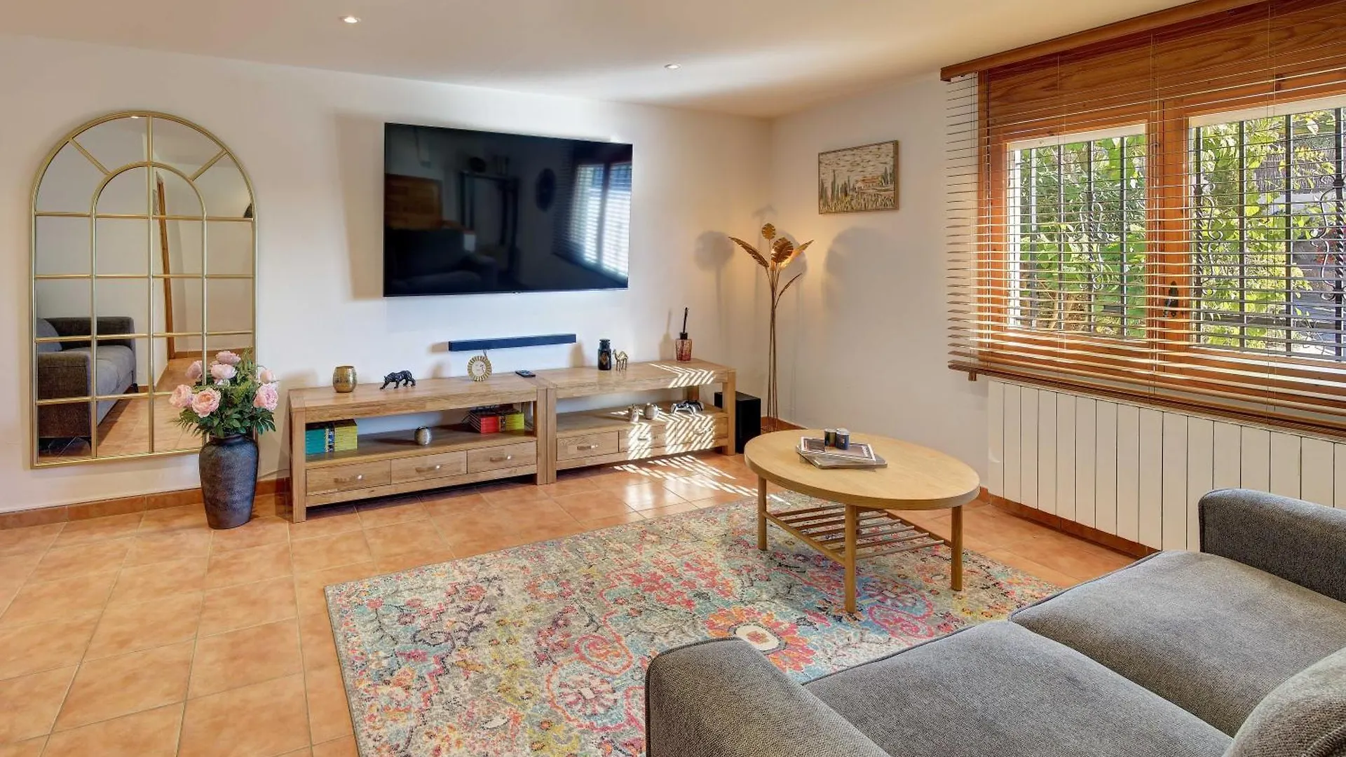 Villa Arbucies With Private Pool Lloret de Mar 0*,  Spanje
